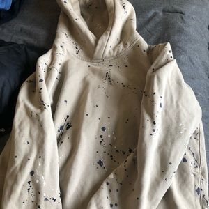 Abercrombie & Fitch Hooded sweatshirt
